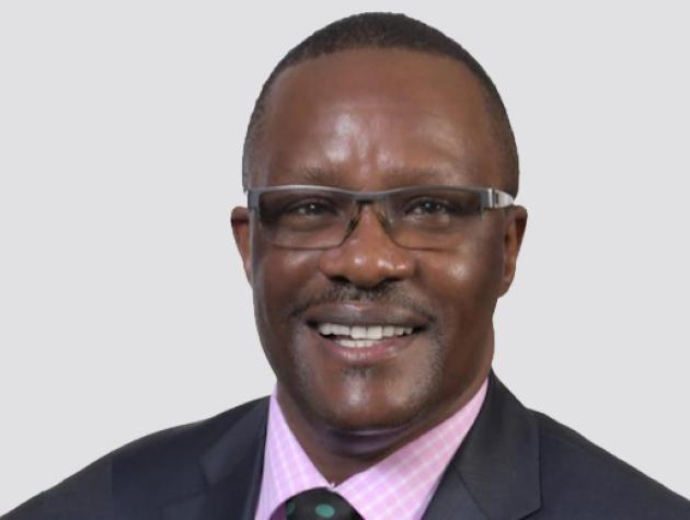 Eliud OWALO, Cabinet Secretary, Ministry of ICT and the Digital Economy, Kenya